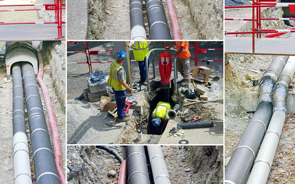 comment déboucher une douche Villeneuve-le-Roi