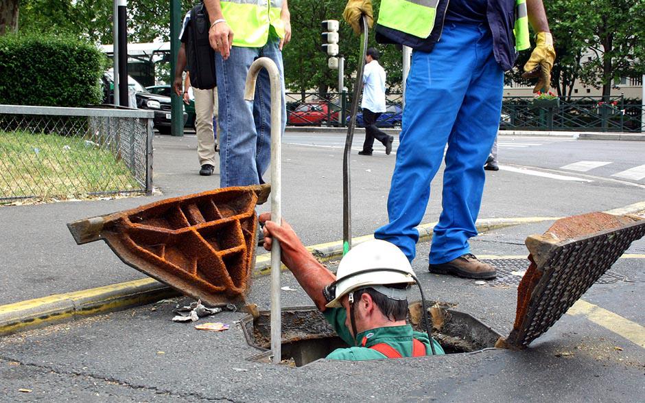 comment déboucher une douche Villeneuve-le-Roi